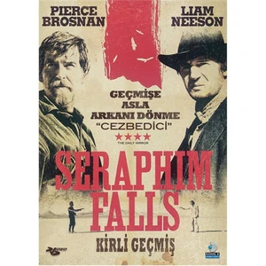 Seraphim Falls (Kirli Geçmiş)