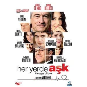 Manual D’amore 3 (Her Yerde Aşk)