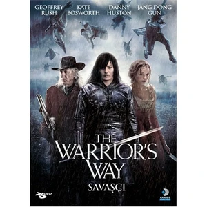 The Warrıor's Way (Savaşçı)