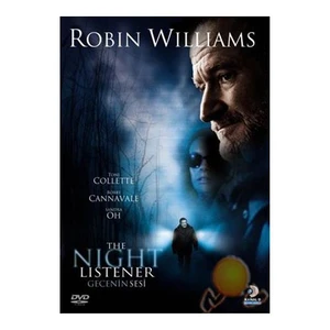 The  Night Listener (Gecenin Sesi)