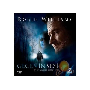 Gecenin Sesi (The Night Listener)