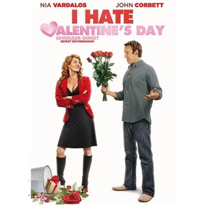 I Hate Valentine's Day DVD