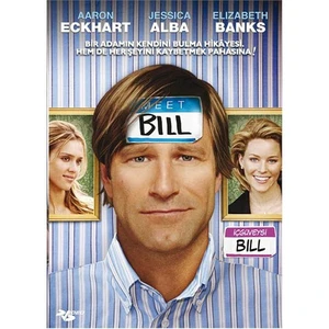 Meet Bill (İçgüveysi Bill)