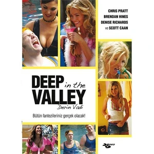 Deep in the Valley (Derin Vadi)