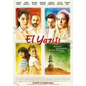 El Yazısı