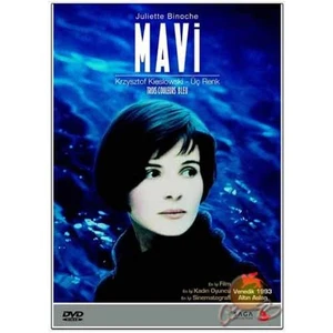 Blue-bleu (Mavi)