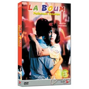 La Boum (Patlarsam Yanarsın)