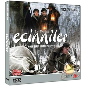 Ecinniler (Les Possedes)