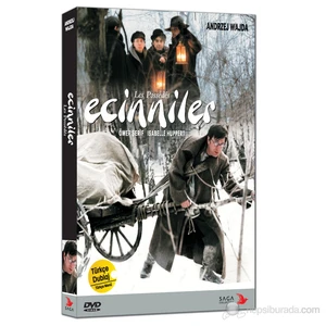 Les Possedes (Ecinniler)