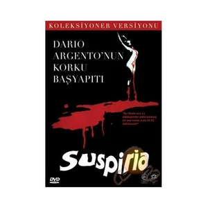Suspiria