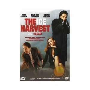 The  Ice Harvest (Buz Hasadı)