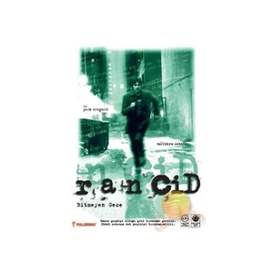 Ran Cid (Bitmeyen Gece)