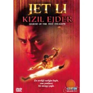 Red Dragon (Kızıl Ejder) ( DVD )