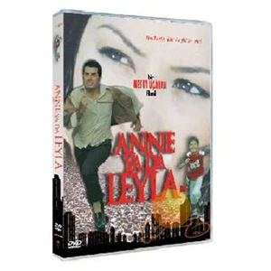 Anne Ya Da Leyla