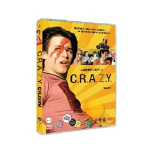 Crazy (çılgın)