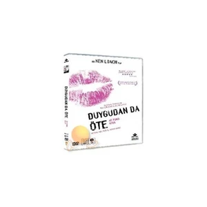 Ae Fond Kiss (Duygudan Da Öte)