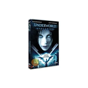 Underworld: Evolution (Karanlıklar Ülkesi: Evrim)