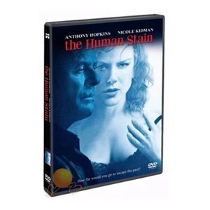 The  Human Stain (İnsan Lekesi)