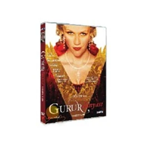 Vanity Fair (Gurur Dünyası)