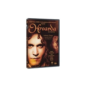 The  Libertine (Hovarda)