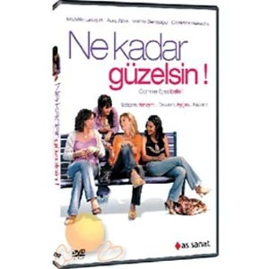 Comme T’yes Belle! (Ne Kadar Güzelsin)