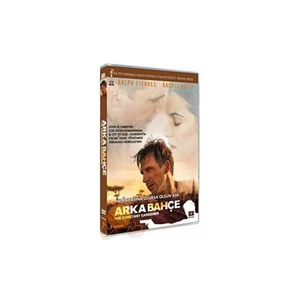 The  Constant Gardener (Arka Bahçe)