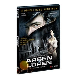 Arsene Lupin (Arsen Lüpen) (Double)
