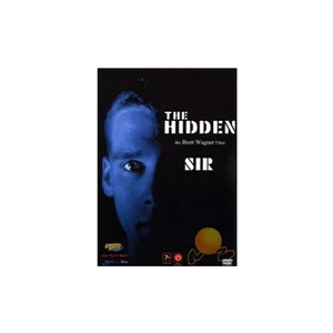 The Hidden (Sır)