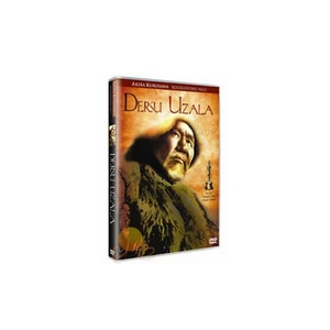 Dersu Uzala (DVD)