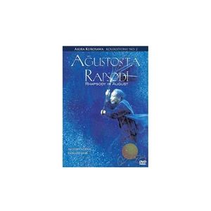 Rhapsody In August (Ağustos’ta Rapsodi)