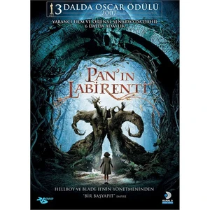 Pan’s Labyrinth (Pan’ın Labirenti)