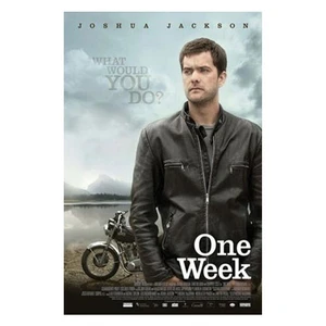One Week (Son Yolculuk)