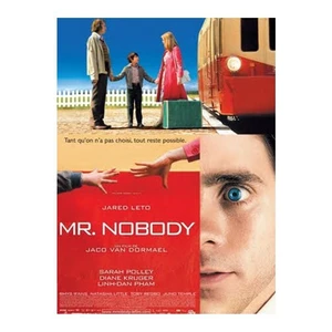 Mr. Nobody (Bay Hiçkimse)