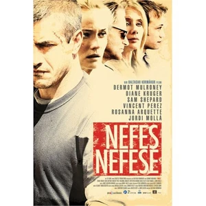 Inhale (Nefes Nefese)