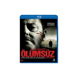 22 Bullets - L’immortel (Ölümsüz)