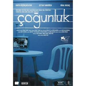 Çoğunluk