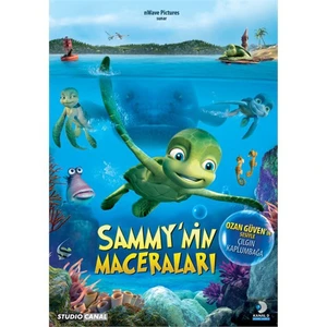 Sammy's Adventures: The Secret Passage (Sammy'nin Maceraları)