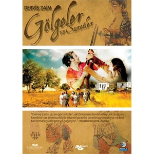 Gölgeler ve Suretler