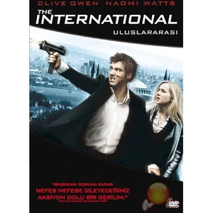 The International (Uluslararası)
