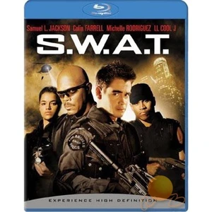S.w.a.t. (Özel Tim) (Blu-Ray Disc)