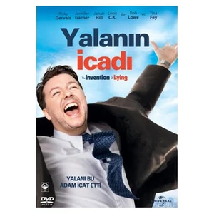 Invention of Lying (Yalanın İcadı)