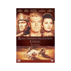 The Fall Of The Roman Empire (Roma İmparatorluğu'nun Çöküşü)