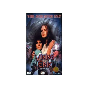 Erık The  Viking (VıKing Erık) ( DVD )