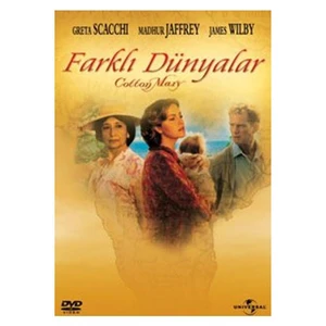 Cotton Mary (Farklı Dünyalar) ( DVD )