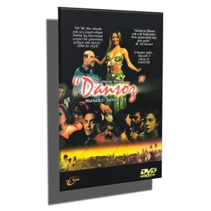 Dansöz ( DVD )
