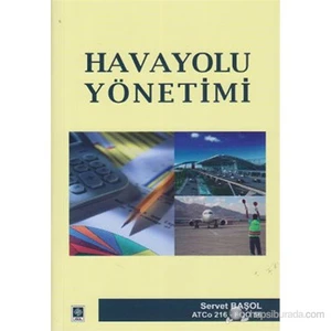 Havayolu Yönetimi-Servet Başol