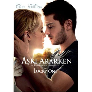The Lucky One (Aşkı Ararken) (DVD)