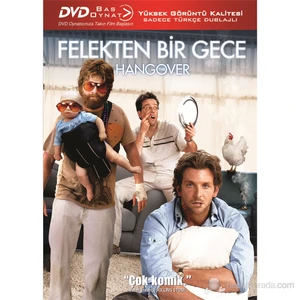 Felekten Bir Gece (Hangover) (Bas Oynat)