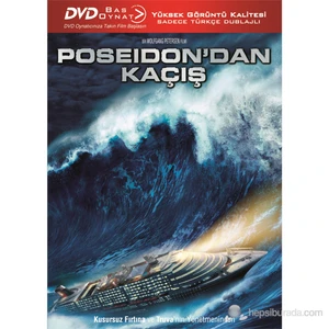 Poseidon’dan Kaçış (Poseidon) (Bas Oynat)