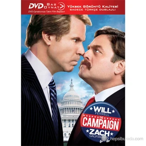 The Campaign  (Bas Oynat)